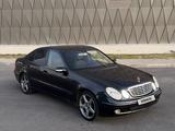 Mercedes-Benz E 320 2002 года за 4 300 000 тг. в Астана – фото 4