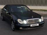 Mercedes-Benz E 320 2002 года за 4 300 000 тг. в Астана – фото 5