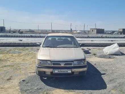 Nissan Primera 1992 года за 450 000 тг. в Шымкент – фото 7