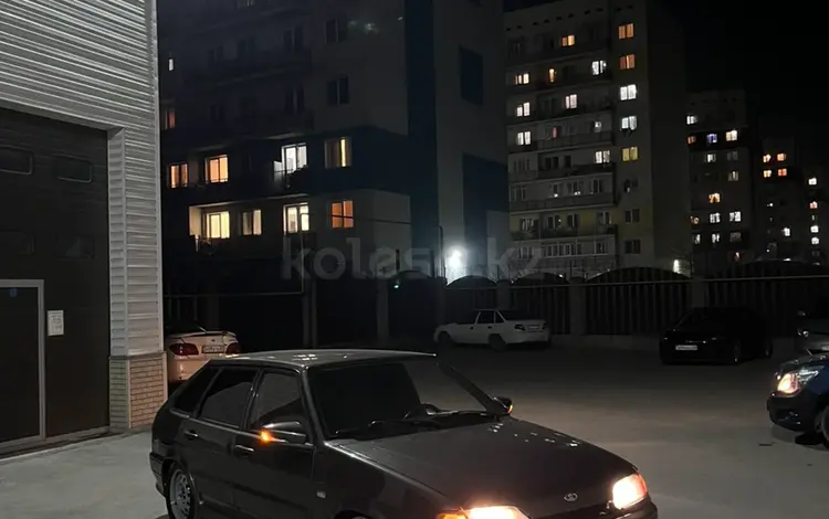 ВАЗ (Lada) 2114 2013 годаfor1 850 000 тг. в Алматы