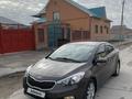 Kia Cerato 2014 года за 6 000 000 тг. в Кызылорда – фото 2