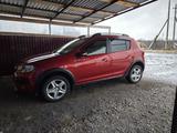 Renault Sandero Stepway 2016 года за 5 000 000 тг. в Кокшетау