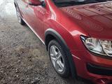 Renault Sandero Stepway 2016 года за 5 000 000 тг. в Кокшетау – фото 3