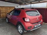 Renault Sandero Stepway 2016 года за 5 000 000 тг. в Кокшетау – фото 5