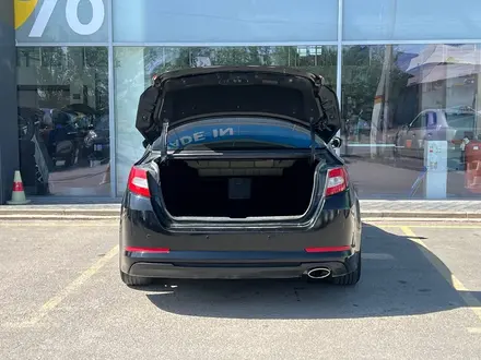 Kia K5 2011 года за 5 290 000 тг. в Кызылорда – фото 9