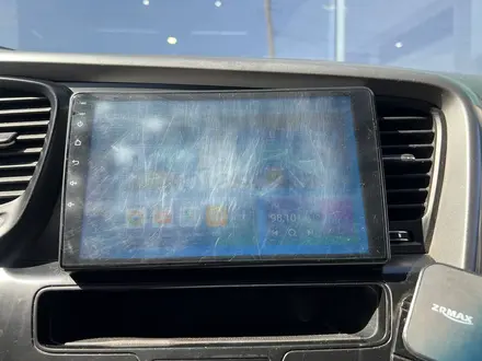 Kia K5 2011 года за 5 290 000 тг. в Кызылорда – фото 17