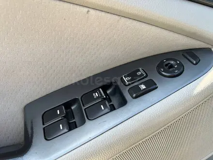 Kia K5 2011 года за 5 290 000 тг. в Кызылорда – фото 18