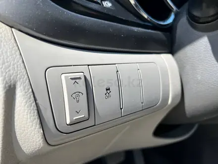 Kia K5 2011 года за 5 290 000 тг. в Кызылорда – фото 19