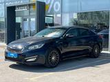 Kia K5 2011 годаүшін5 290 000 тг. в Кызылорда