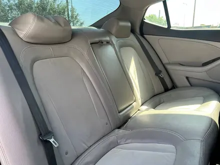 Kia K5 2011 года за 5 290 000 тг. в Кызылорда – фото 20