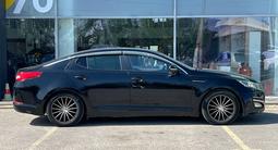 Kia K5 2011 годаүшін5 290 000 тг. в Кызылорда – фото 4