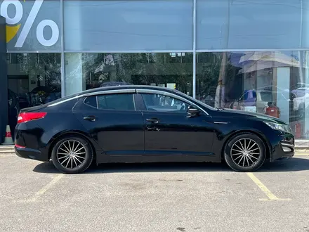 Kia K5 2011 года за 5 290 000 тг. в Кызылорда – фото 4