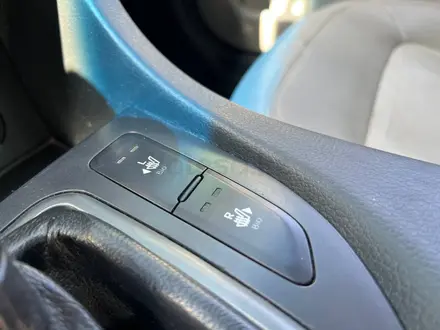 Kia K5 2011 года за 5 290 000 тг. в Кызылорда – фото 12