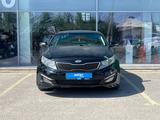 Kia K5 2011 годаүшін5 290 000 тг. в Кызылорда – фото 2