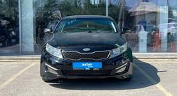 Kia K5 2011 годаүшін5 290 000 тг. в Кызылорда – фото 2