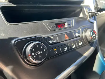 Kia K5 2011 года за 5 290 000 тг. в Кызылорда – фото 14