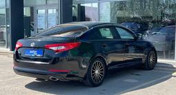 Kia K5 2011 годаүшін5 290 000 тг. в Кызылорда – фото 5
