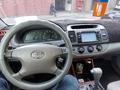 Toyota Camry 2002 года за 4 300 000 тг. в Алматы – фото 13