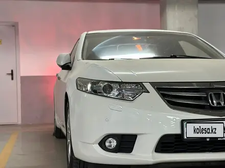 Honda Accord 2012 года за 6 900 000 тг. в Астана – фото 4