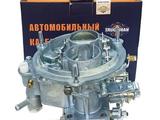 Карбюратор TRUCKMAN Газель 406, 421, 402 за 35 000 тг. в Павлодар