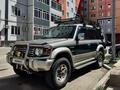 Mitsubishi Pajero 1997 годаүшін4 000 000 тг. в Уральск – фото 2