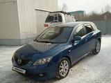 Mazda 3 2006 годаүшін3 700 000 тг. в Усть-Каменогорск