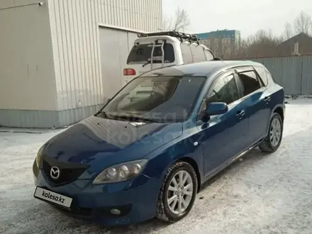 Mazda 3 2006 года за 3 700 000 тг. в Усть-Каменогорск