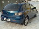 Mazda 3 2006 года за 3 700 000 тг. в Усть-Каменогорск – фото 2