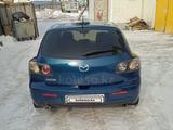 Mazda 3 2006 годаүшін3 700 000 тг. в Усть-Каменогорск – фото 3