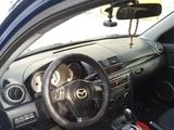 Mazda 3 2006 года за 3 700 000 тг. в Усть-Каменогорск – фото 5