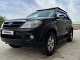 Toyota Fortuner 2006 годаүшін9 000 000 тг. в Жанаозен