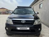Toyota Fortuner 2006 годаүшін9 000 000 тг. в Жанаозен – фото 3