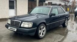 Mercedes-Benz E 280 1993 годаүшін2 300 000 тг. в Талдыкорган – фото 2