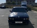 BMW 525 1994 годаfor2 500 000 тг. в Атырау – фото 3