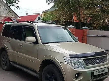 Mitsubishi Pajero 2012 года за 10 500 000 тг. в Алматы