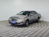 Toyota Mark II 1997 годаүшін1 390 000 тг. в Алматы