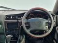 Toyota Mark II 1997 годаүшін1 390 000 тг. в Алматы – фото 13