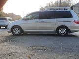 Honda Odyssey 2005 года за 6 000 000 тг. в Алматы