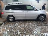 Honda Odyssey 2005 года за 6 000 000 тг. в Алматы – фото 5