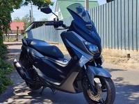 Yamaha  Nmax 155 2018 года за 1 500 000 тг. в Алматы