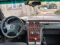 Mercedes-Benz E 230 1997 годаүшін2 800 000 тг. в Караганда – фото 10