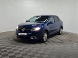 Renault Logan 2014 года за 1 500 000 тг. в Алматы