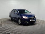Renault Logan 2014 года за 1 500 000 тг. в Алматы – фото 3