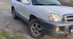 Hyundai Santa Fe 2003 годаүшін3 800 000 тг. в Усть-Каменогорск – фото 2