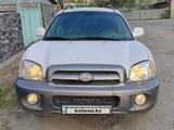 Hyundai Santa Fe 2003 годаүшін3 800 000 тг. в Усть-Каменогорск
