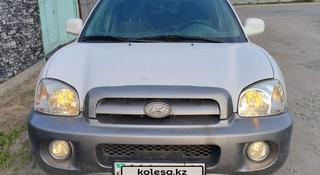 Hyundai Santa Fe 2003 года за 3 800 000 тг. в Усть-Каменогорск