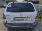 Hyundai Santa Fe 2003 годаүшін3 800 000 тг. в Усть-Каменогорск – фото 5