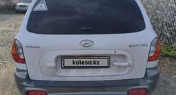 Hyundai Santa Fe 2003 годаүшін3 800 000 тг. в Усть-Каменогорск – фото 5