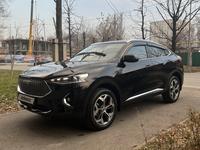 Haval F7x 2021 годаүшін9 600 000 тг. в Алматы