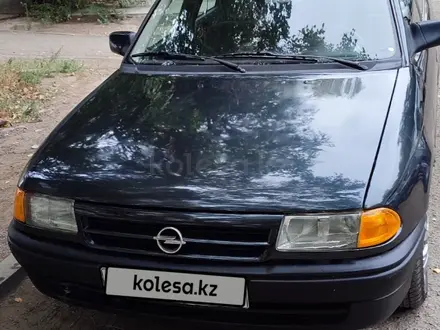 Opel Astra 1994 года за 1 100 000 тг. в Уральск